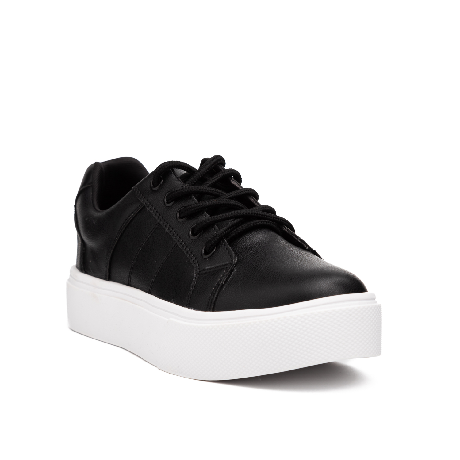 ZAPATILLA BURNO - NEGRO - 2