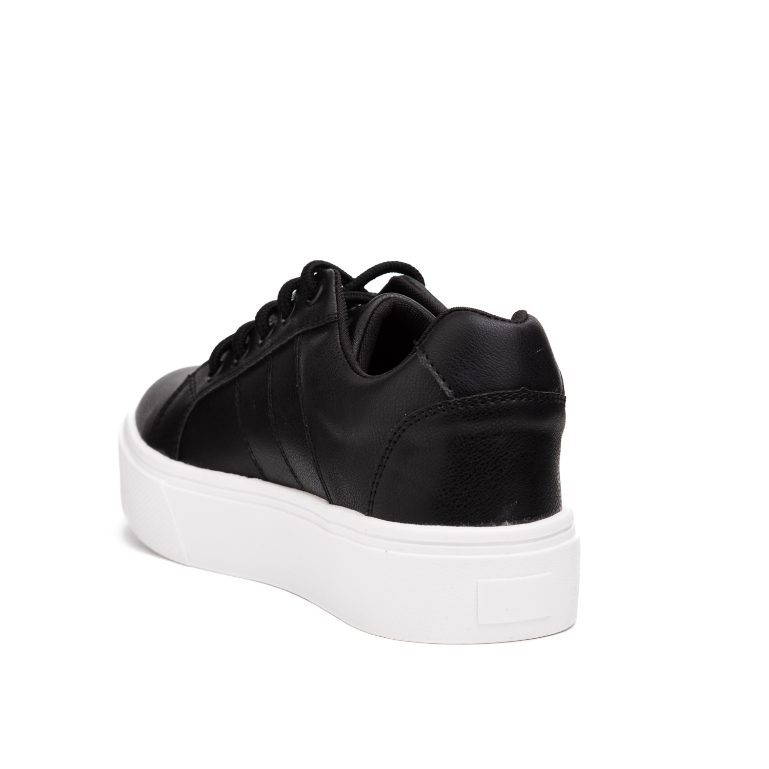 ZAPATILLA BURNO - NEGRO - 3