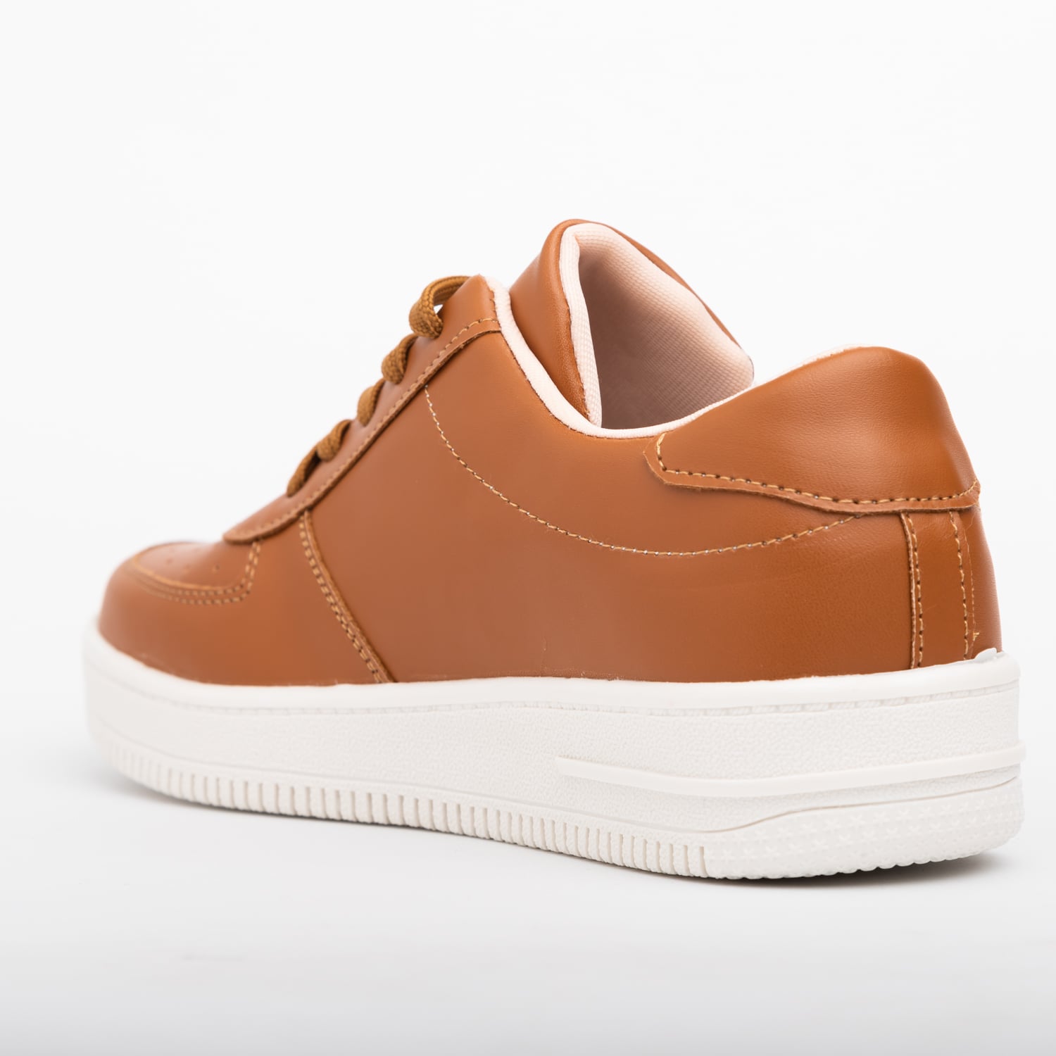 ZAPATILLA LYON - CAMEL - 3