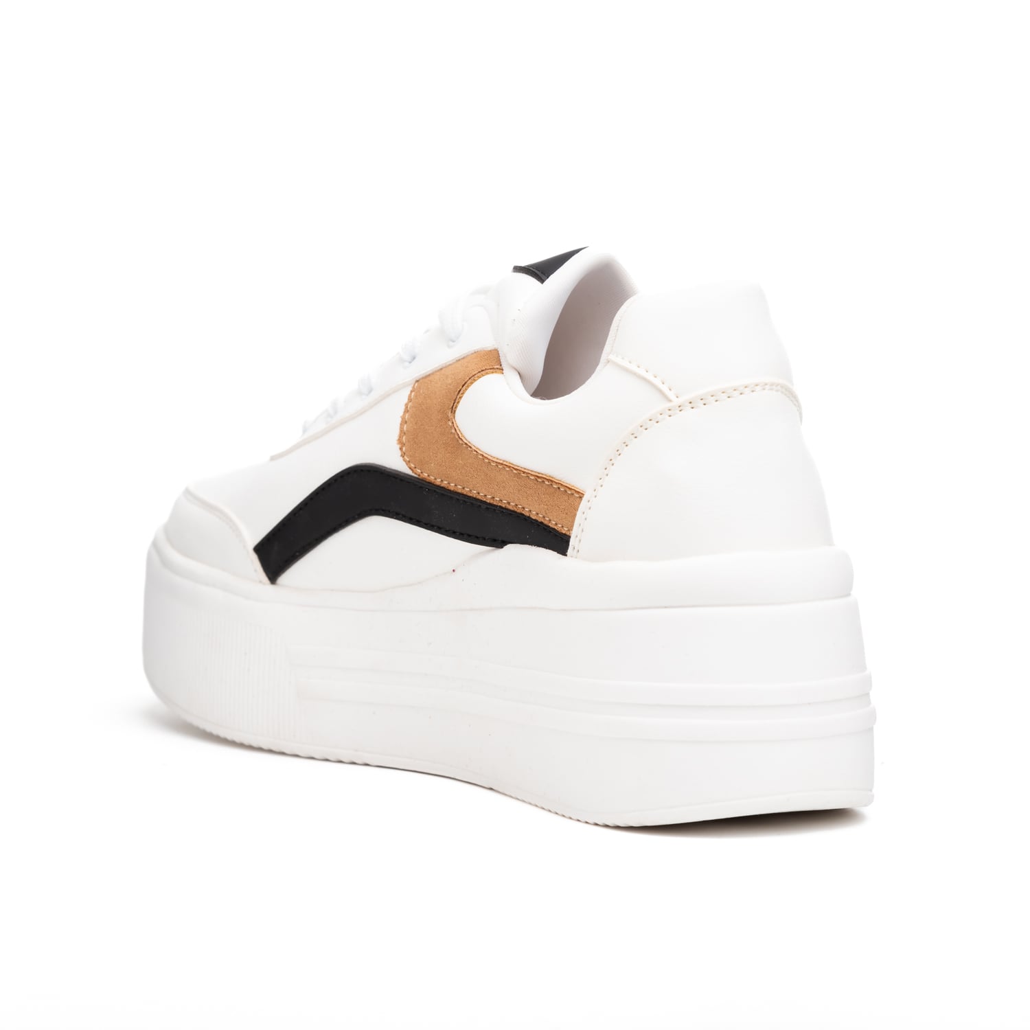 ZAPATILLA LOOP - BEIGE - 3