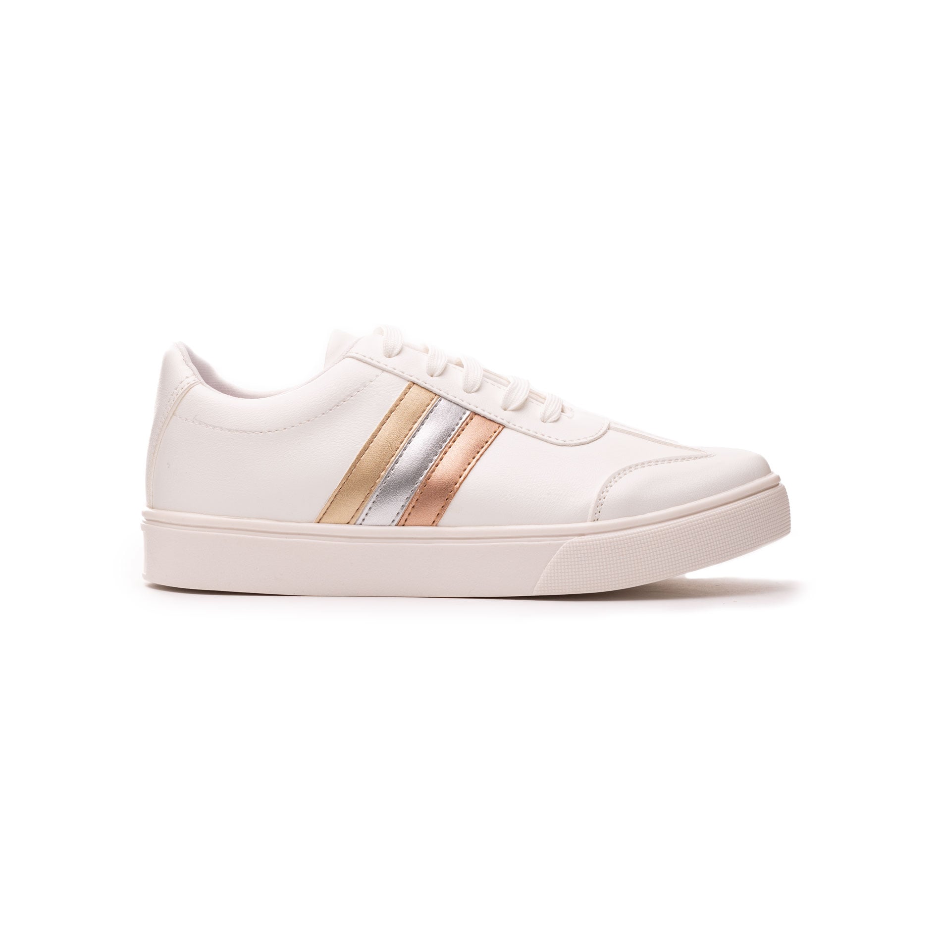 ZAPATILLA VENECIA - NÉBULA - PLOMO - 1