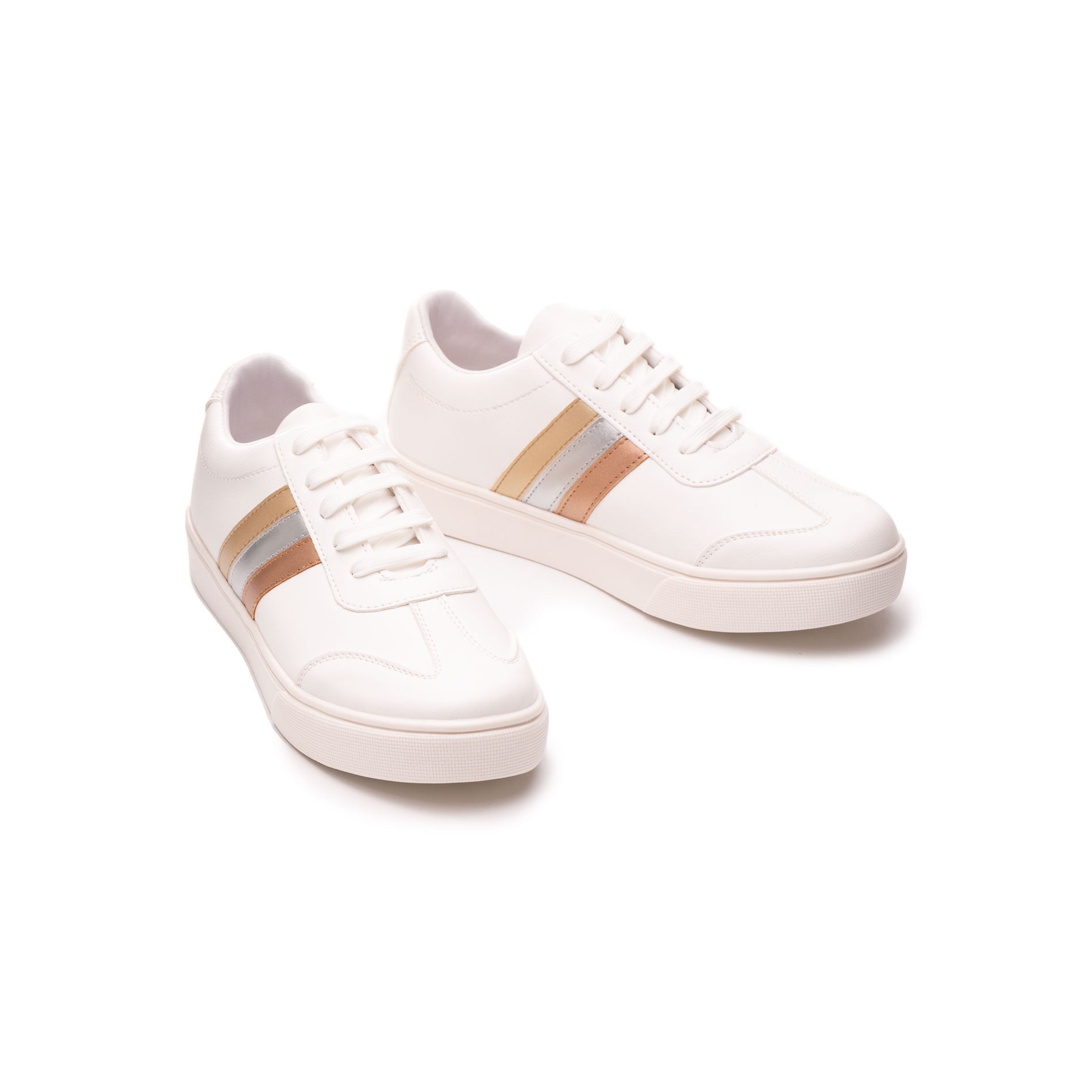 ZAPATILLA VENECIA - NÉBULA - PLOMO - 2