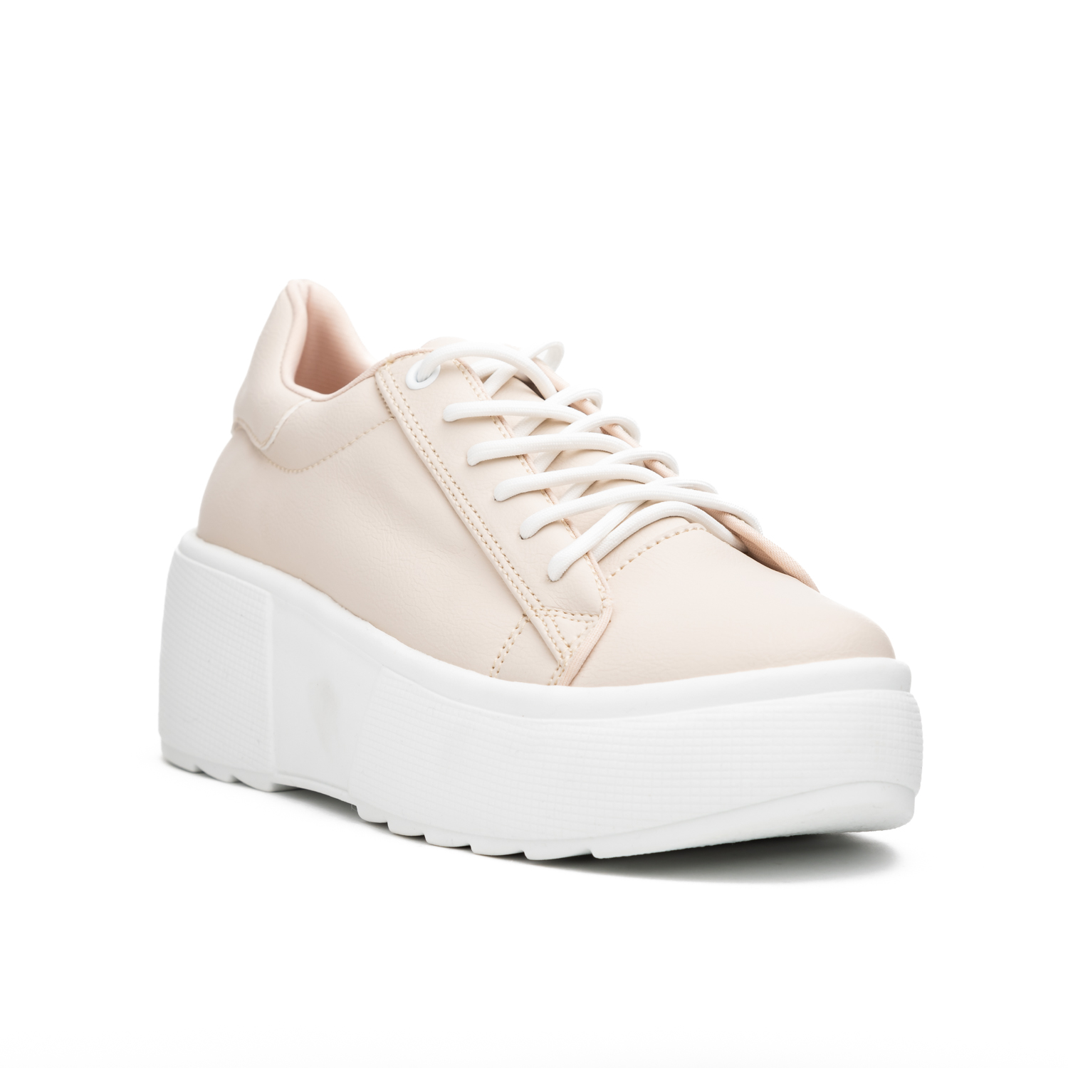 ZAPATILLA KIOTO - PERLA - 2