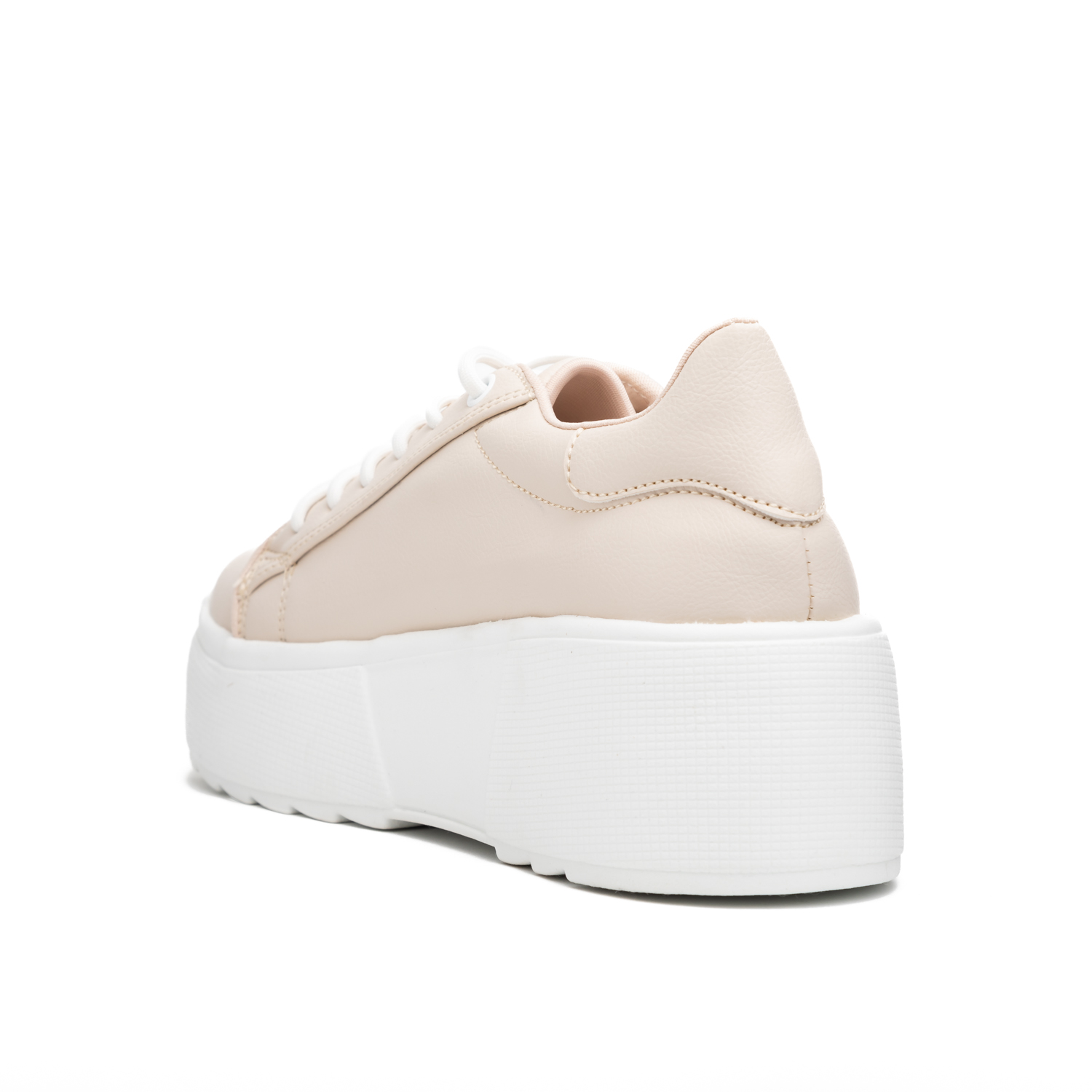 ZAPATILLA KIOTO - PERLA - 3