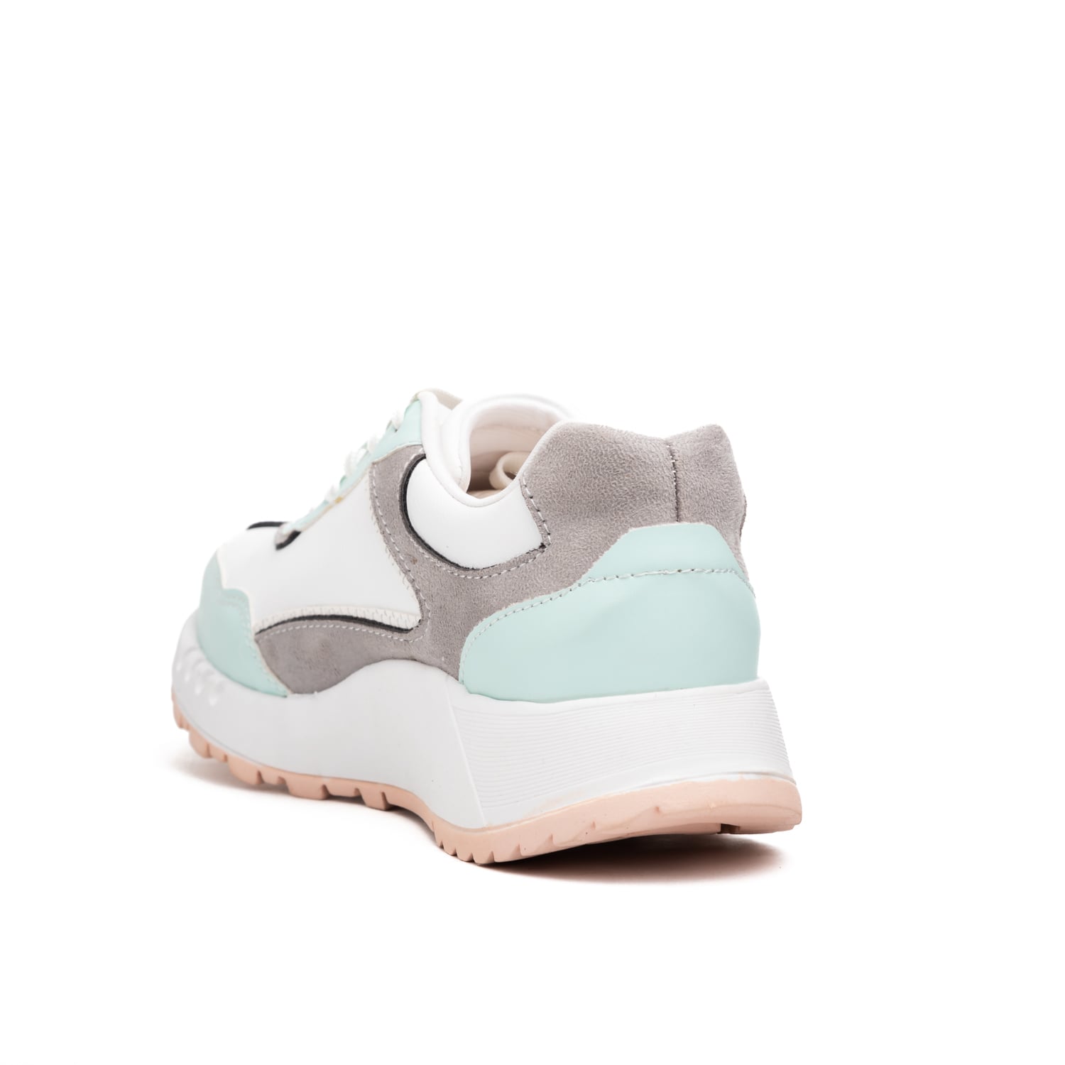 ZAPATILLA LETONIA - VERDE - 3