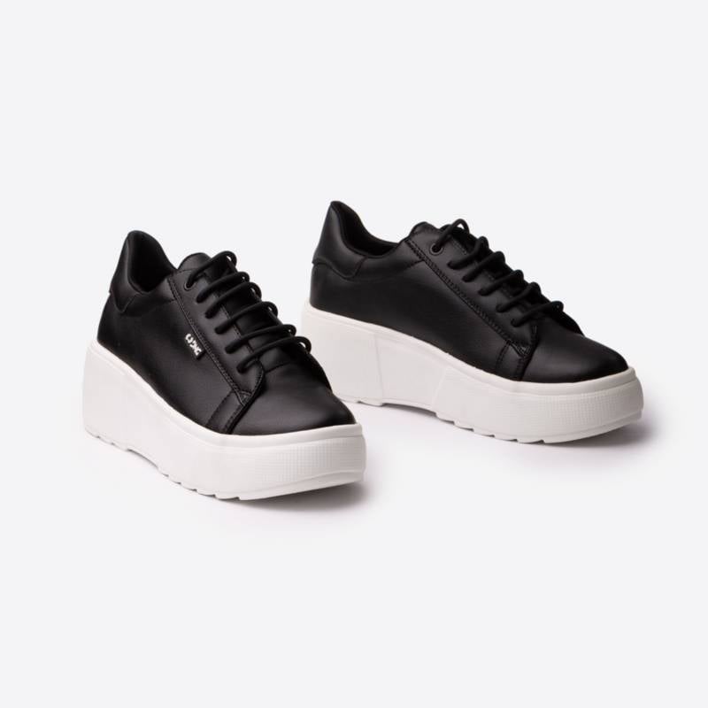 ZAPATILLA KIOTO - NEGRO - 2