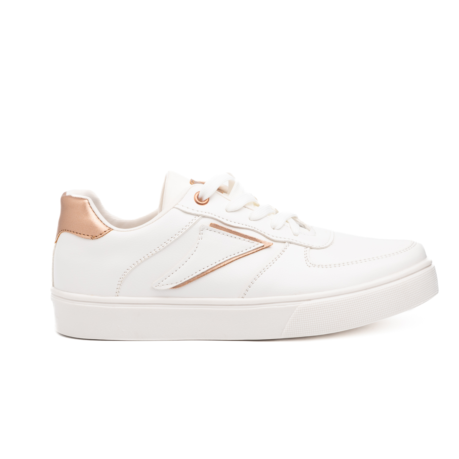 ZAPATILLA ADUL - NÉBULA - DORADO - 1