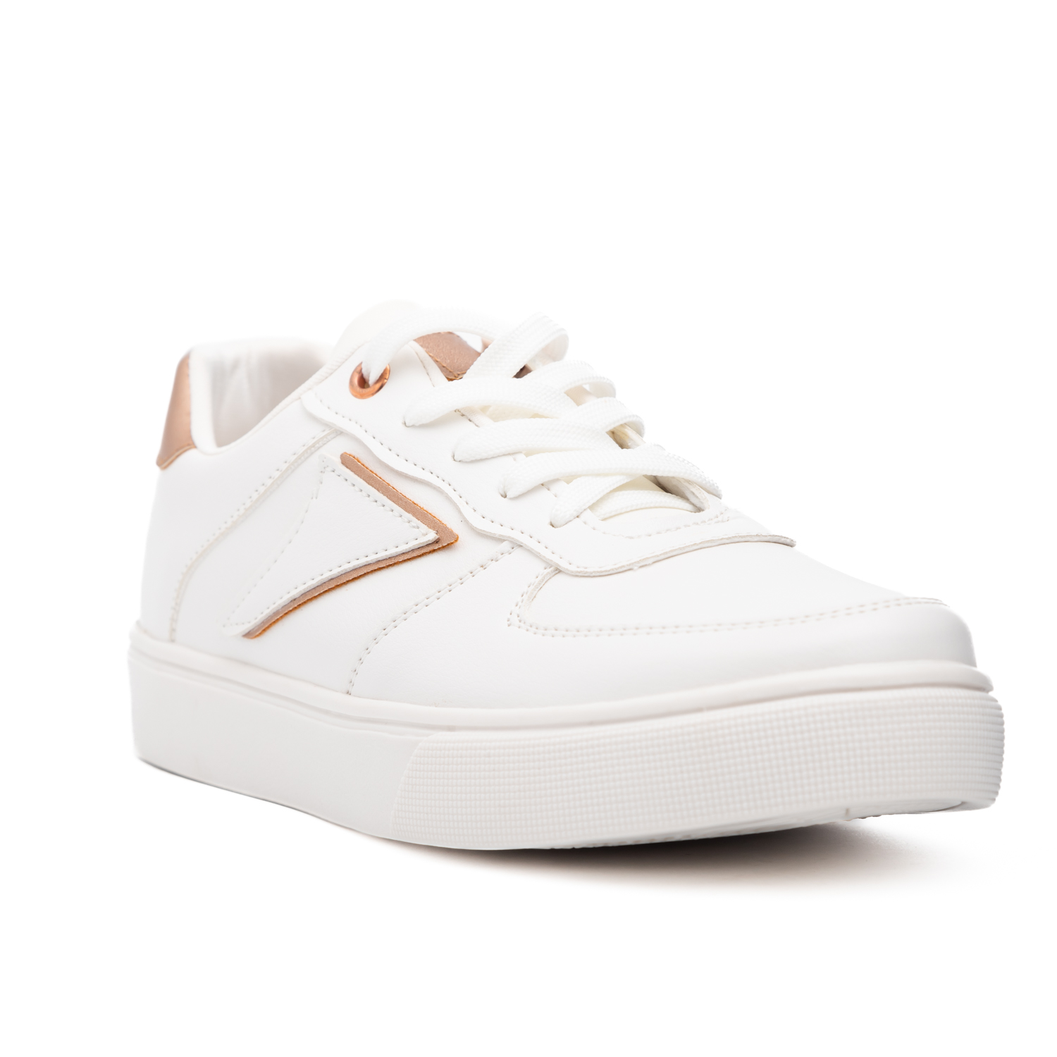 ZAPATILLA ADUL - NÉBULA - DORADO - 2
