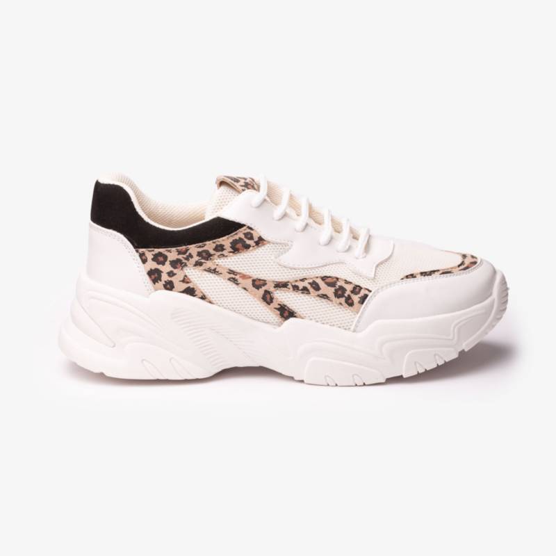 ZAPATILLA MUMBAI - PRINT - 1
