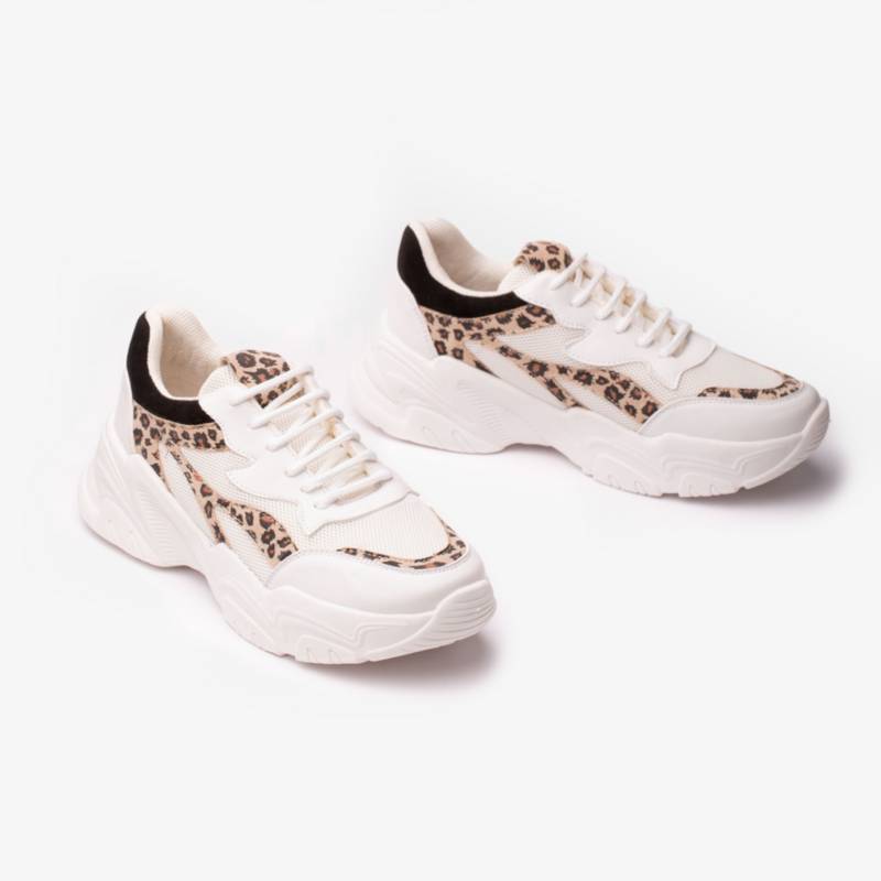 ZAPATILLA MUMBAI - PRINT - 2