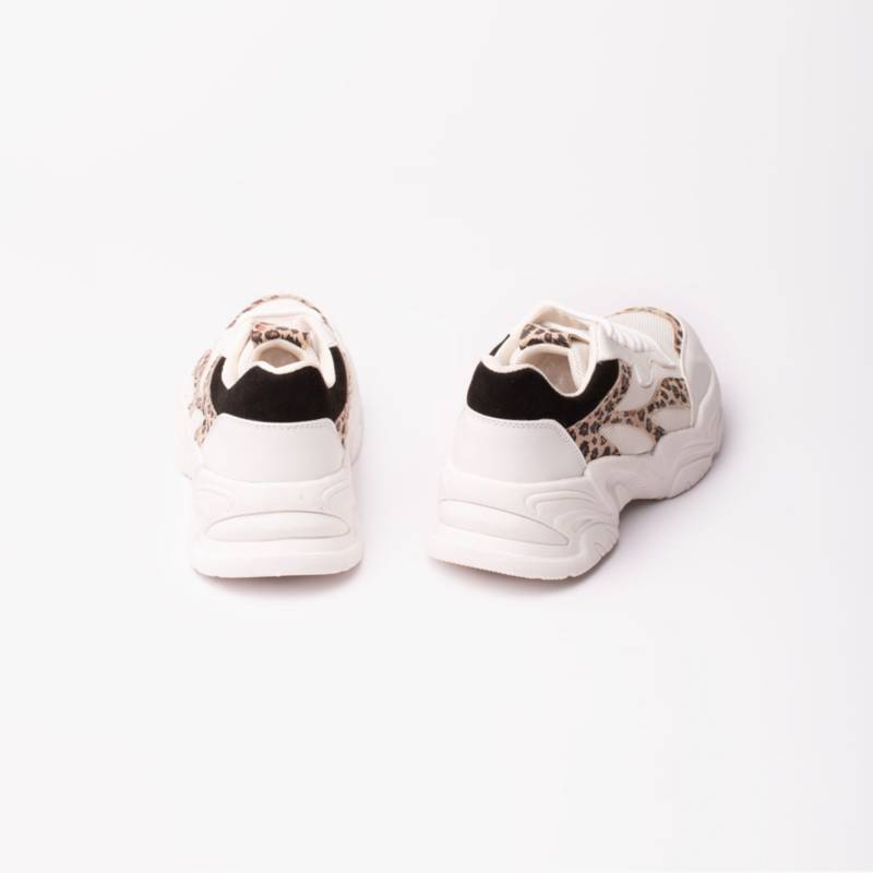 ZAPATILLA MUMBAI - PRINT - 3