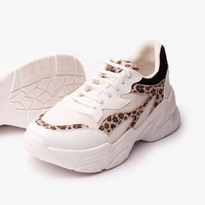 ZAPATILLA MUMBAI - PRINT - 4