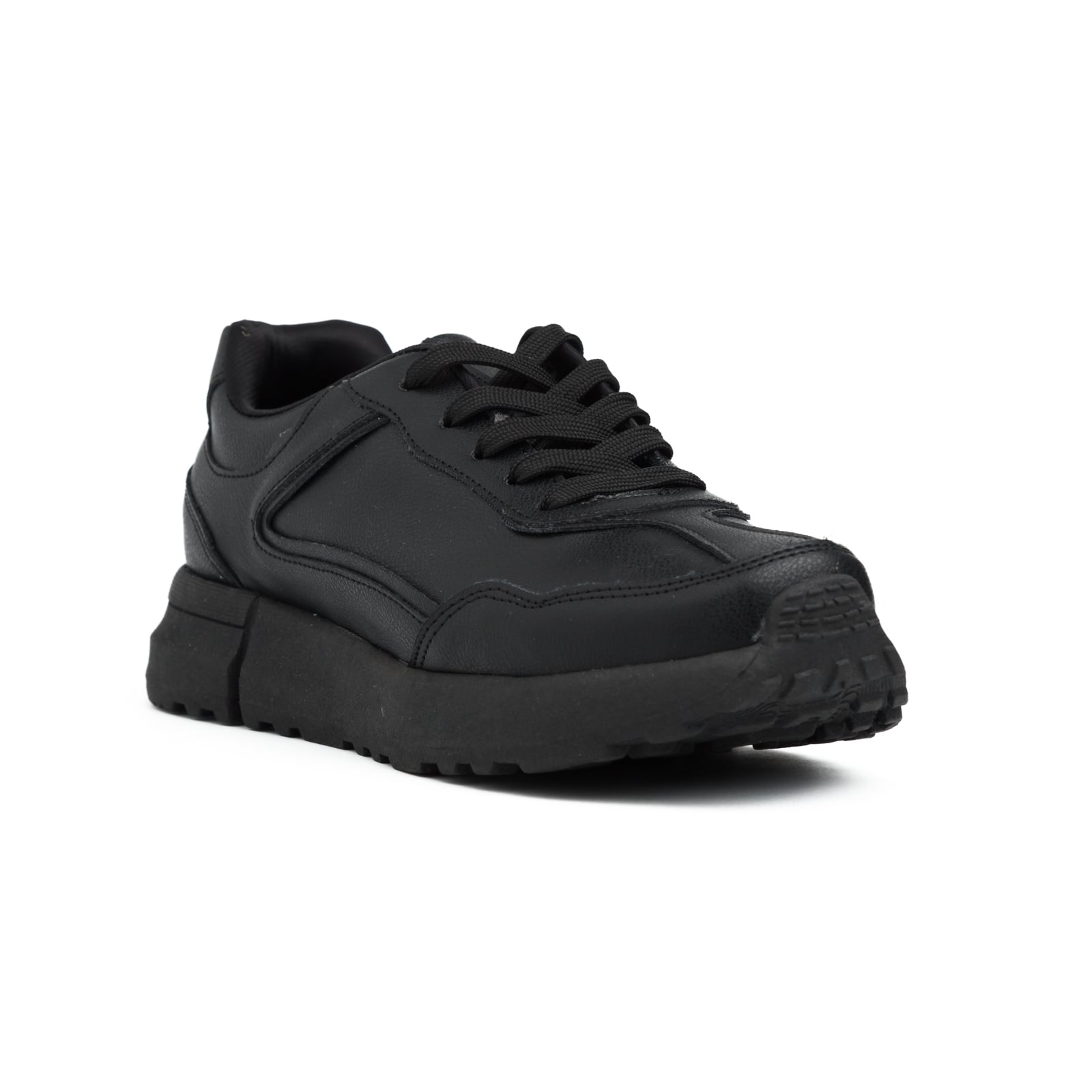 ZAPATILLA MOLDAVIA - NEGRO - 2