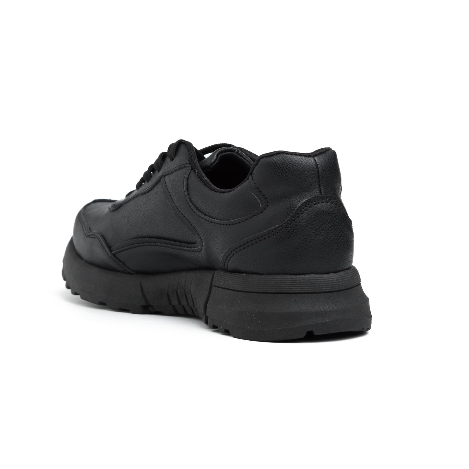 ZAPATILLA MOLDAVIA - NEGRO - 3