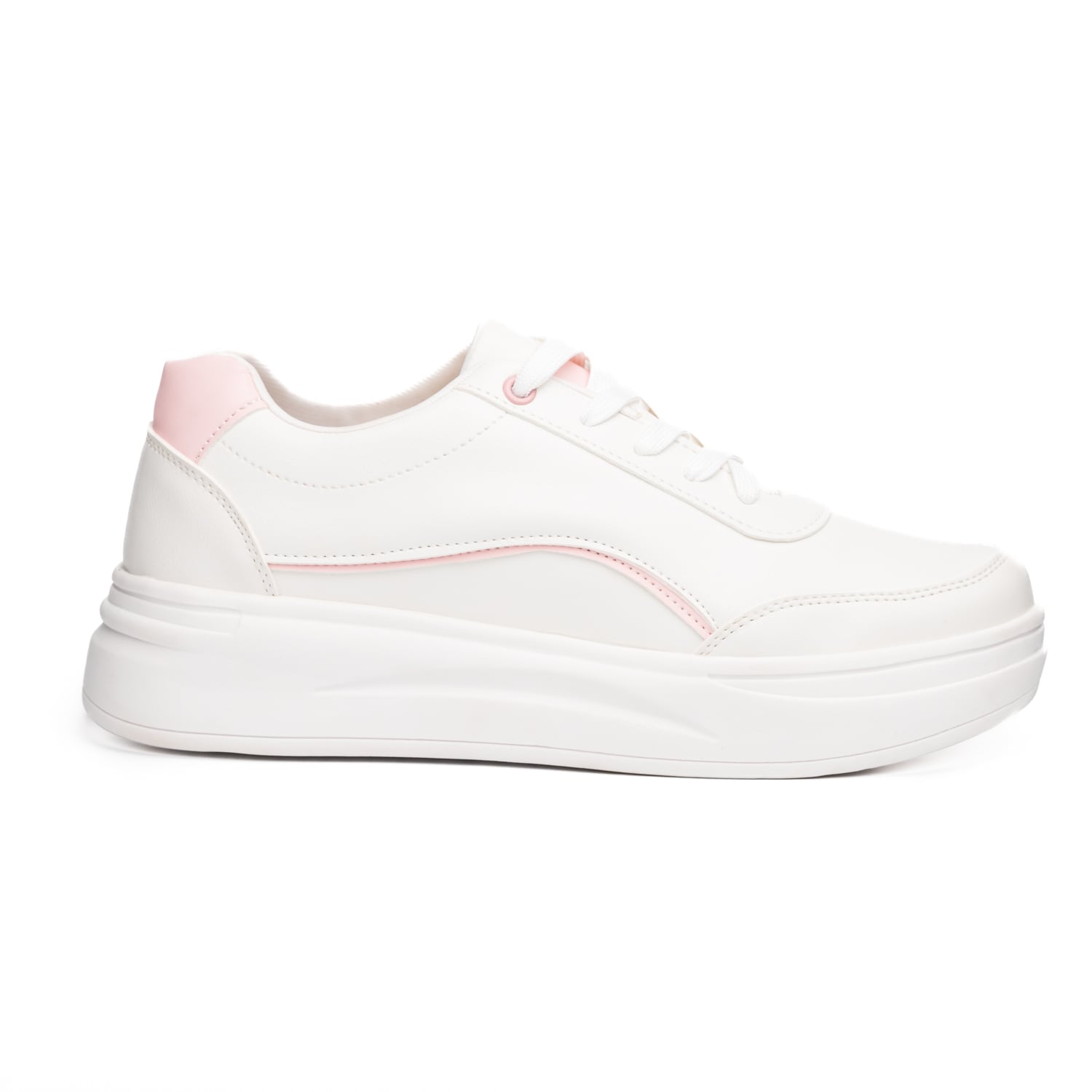 ZAPATILLA DIEST - NÉBULA - ROSADO - 1