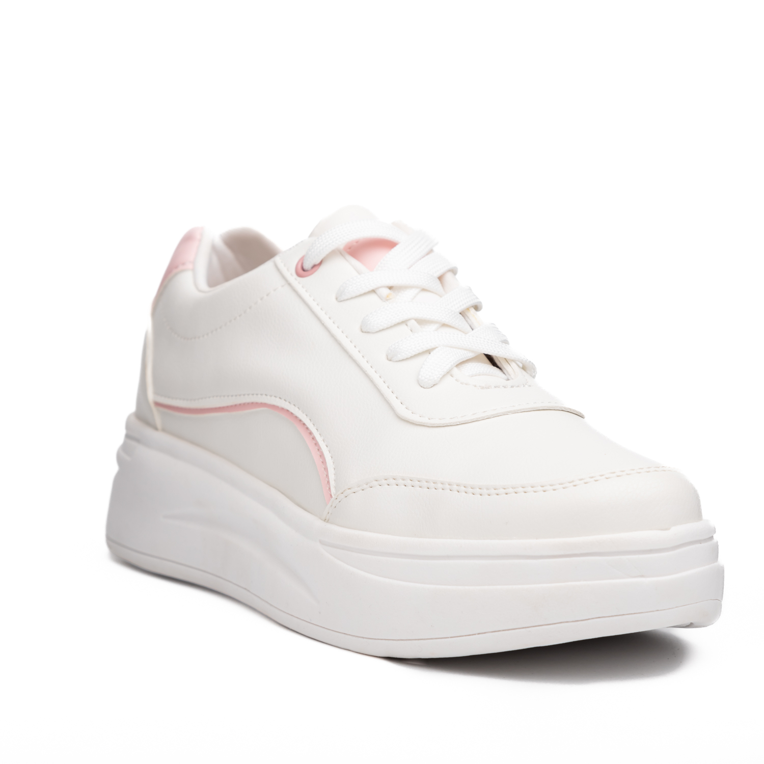 ZAPATILLA DIEST - NÉBULA - ROSADO - 2