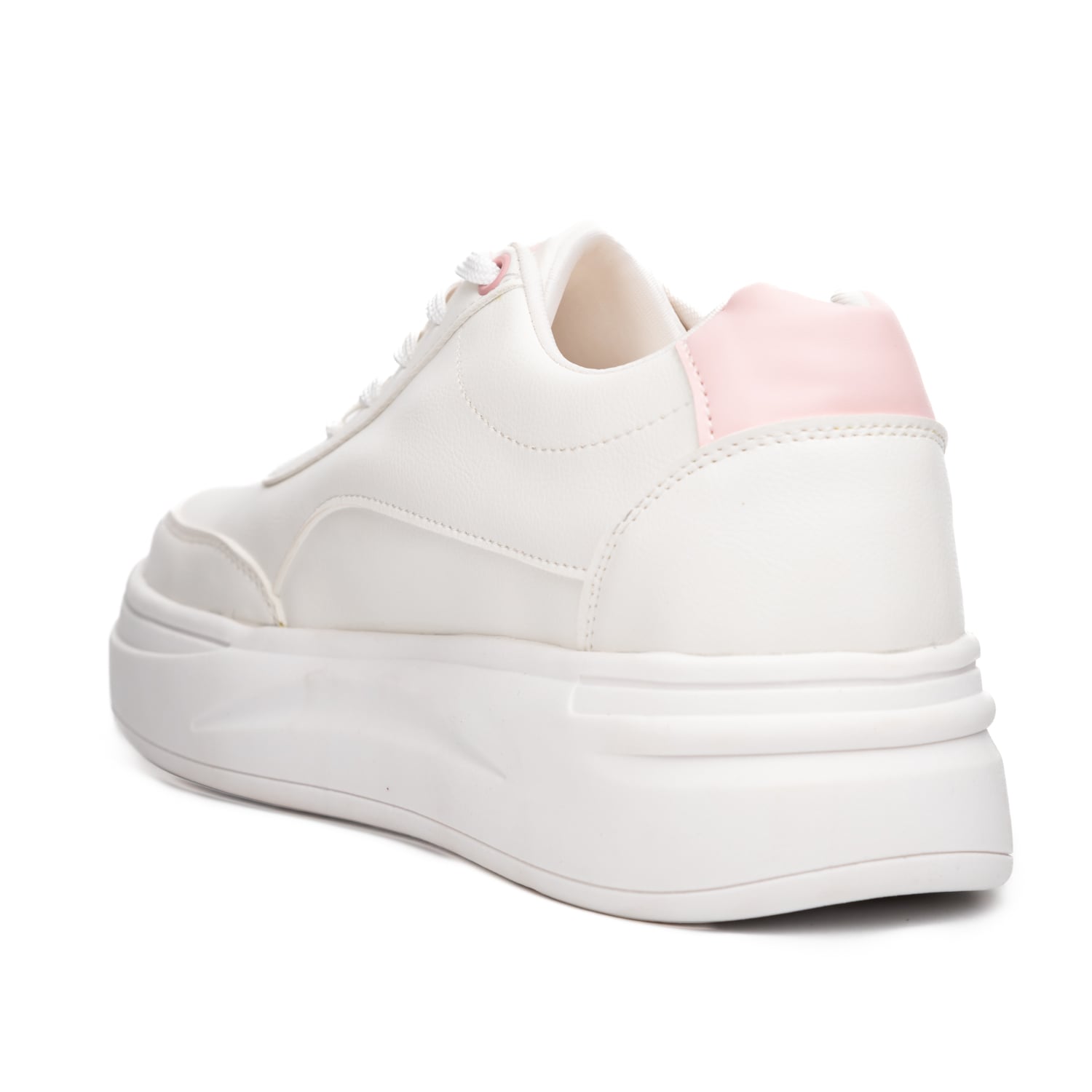 ZAPATILLA DIEST - NÉBULA - ROSADO - 3