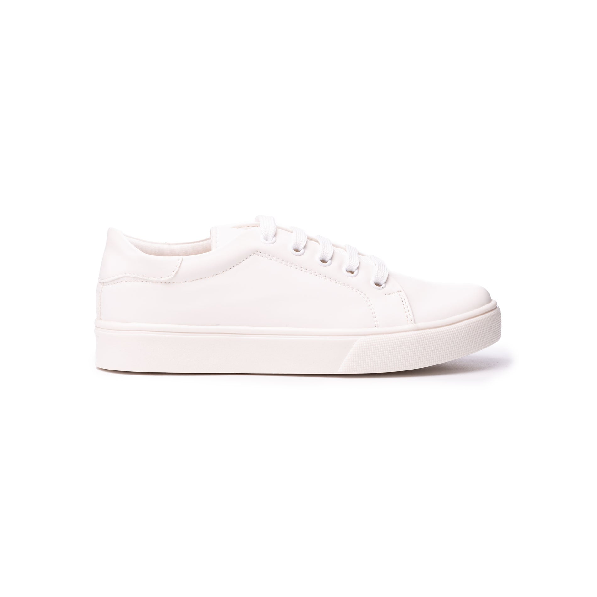 ZAPATILLA SPLIT - NÉBULA - BLANCO - 1