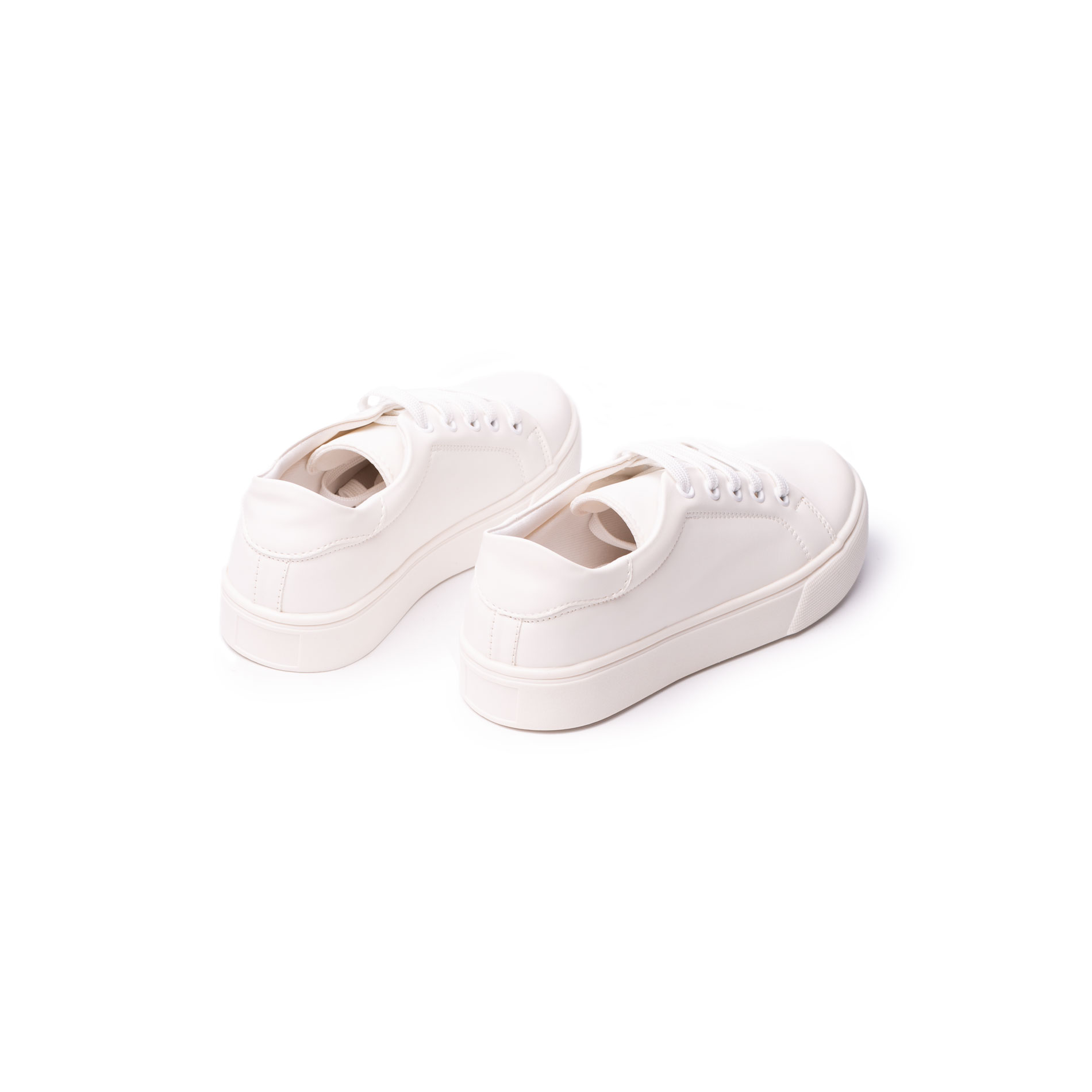 ZAPATILLA SPLIT - NÉBULA - BLANCO - 3