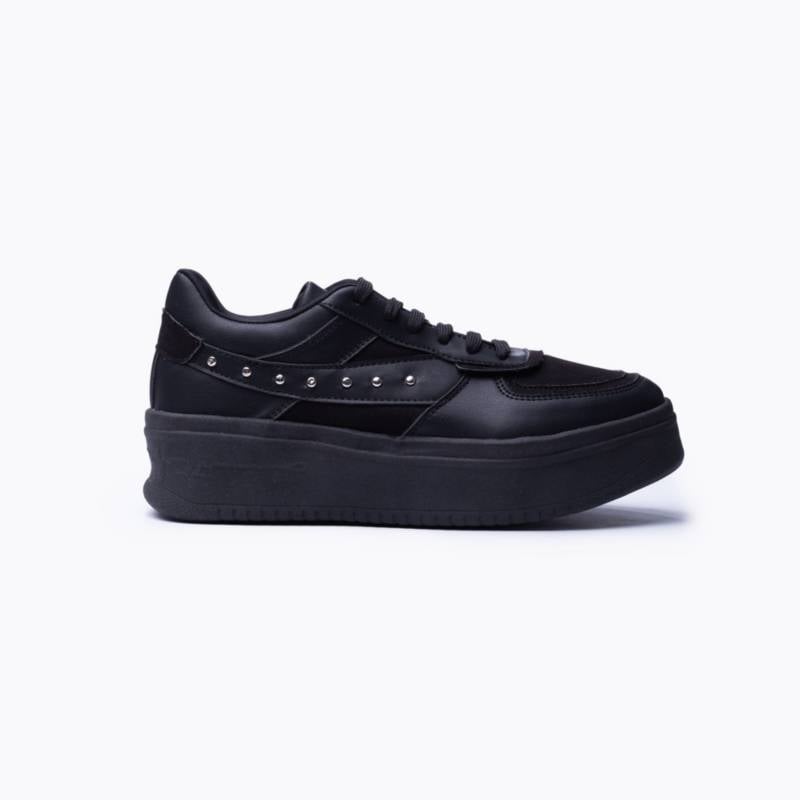ZAPATILLA CORDOBA - NÉBULA - NEGRO - 1
