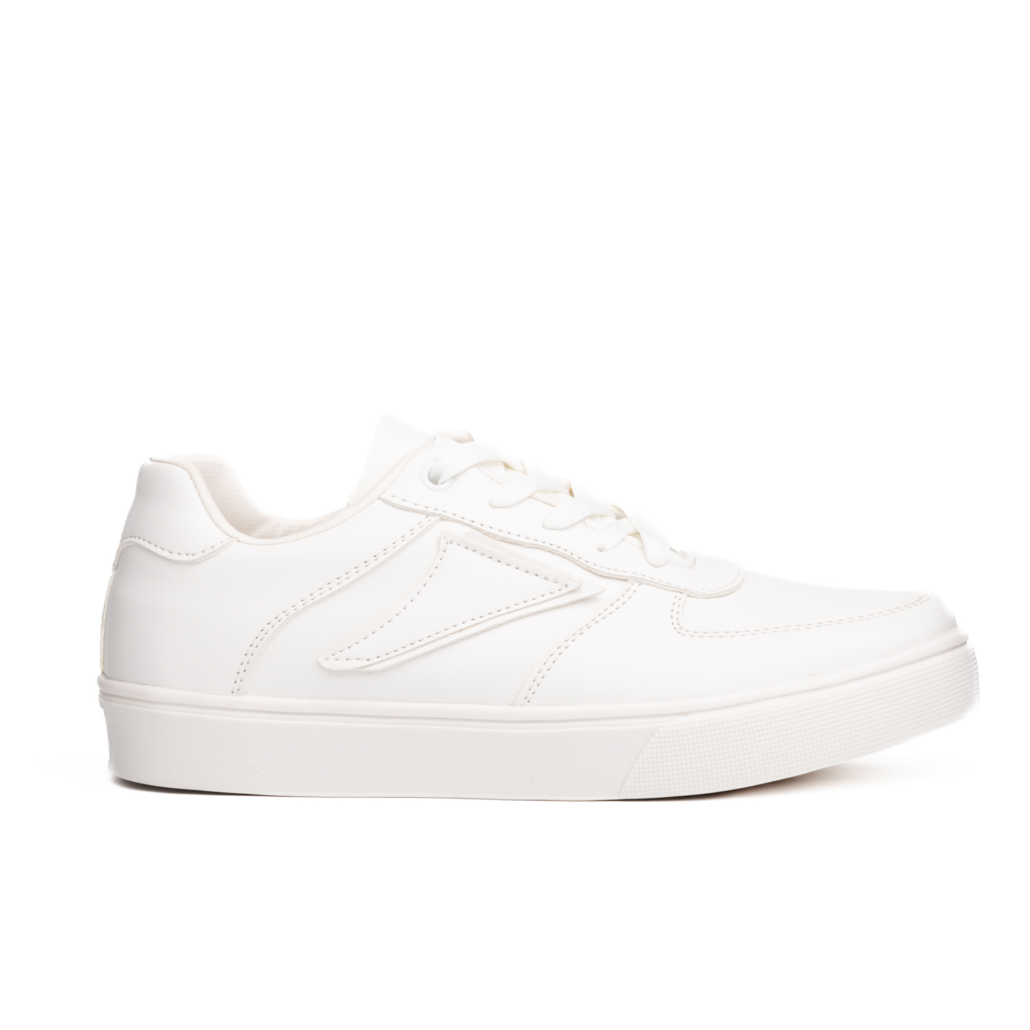 ZAPATILLA ADUL - NÉBULA - BLANCO - 1