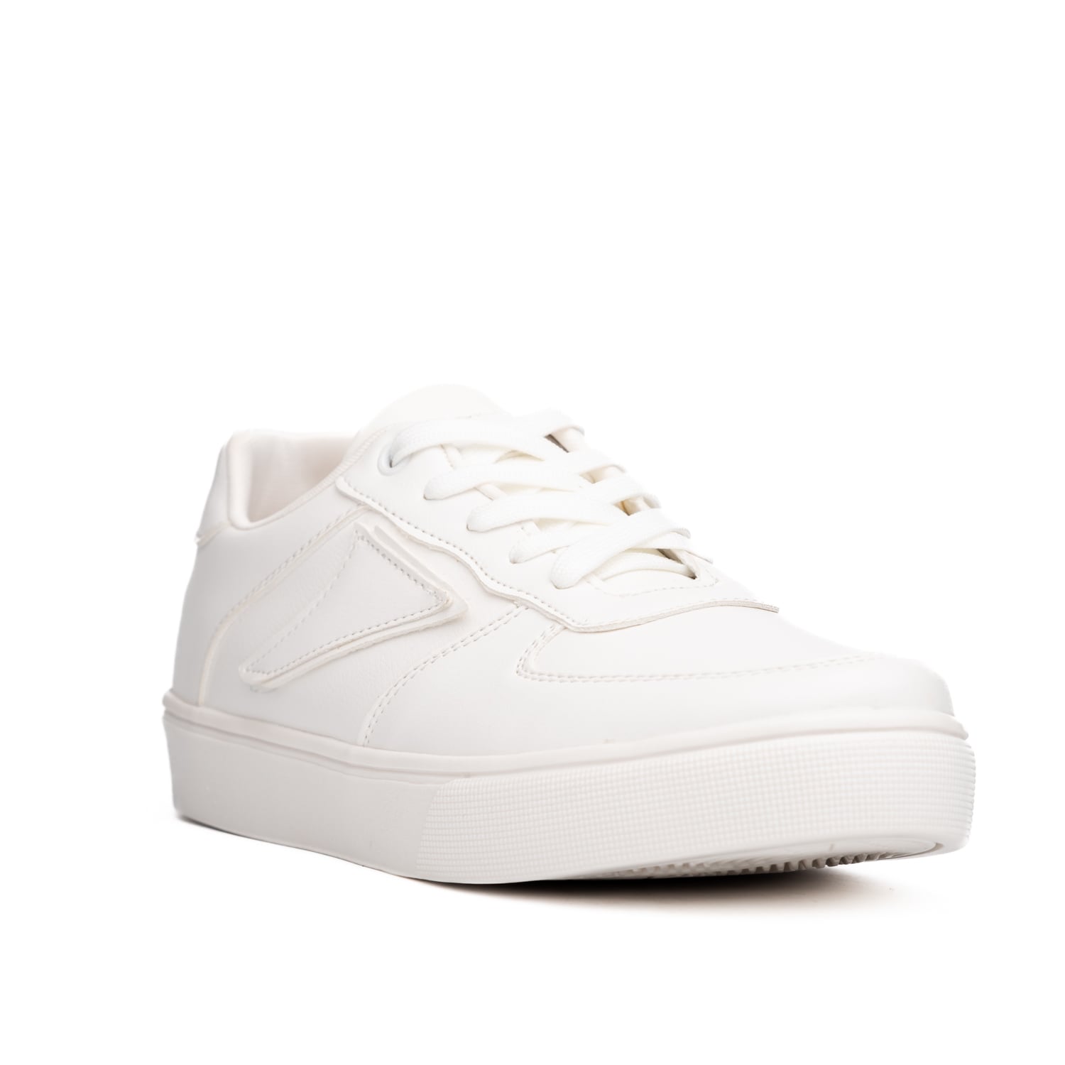 ZAPATILLA ADUL - NÉBULA - BLANCO - 2