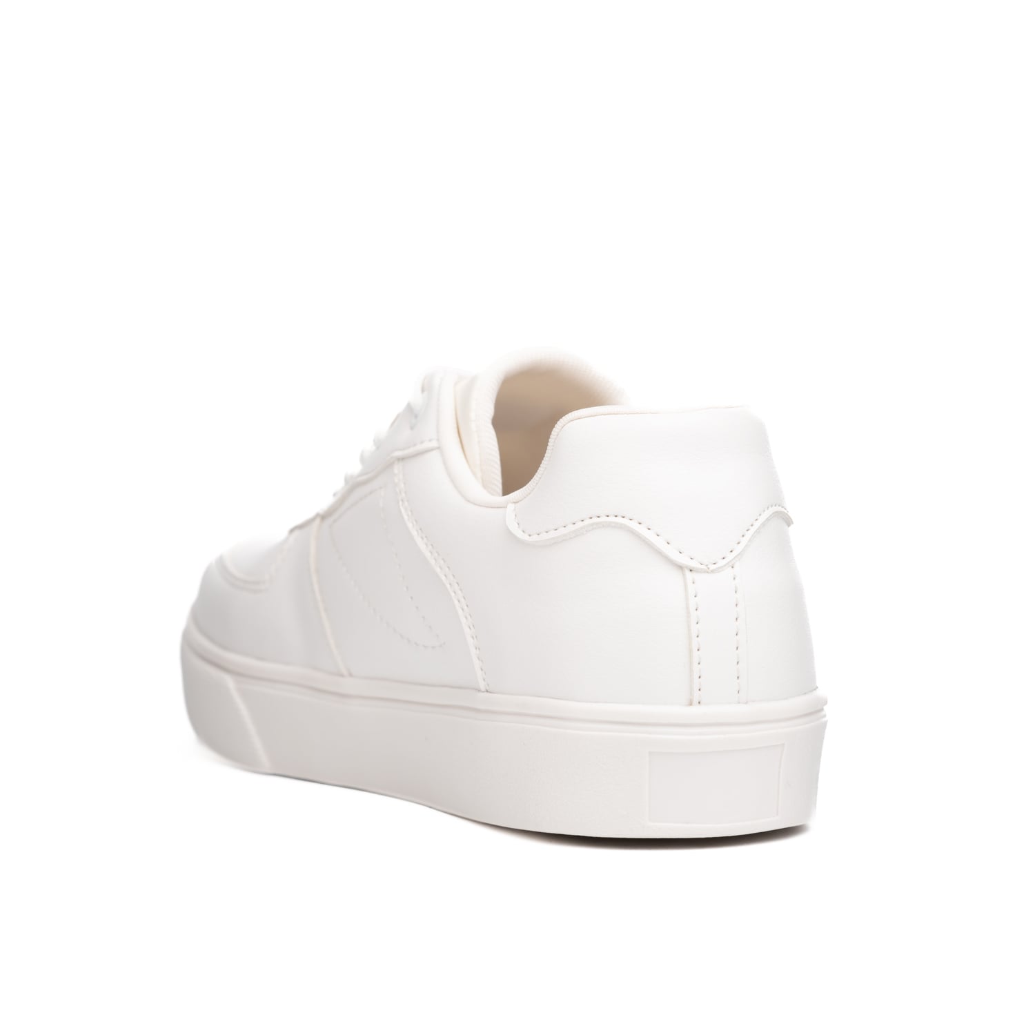ZAPATILLA ADUL - NÉBULA - BLANCO - 3