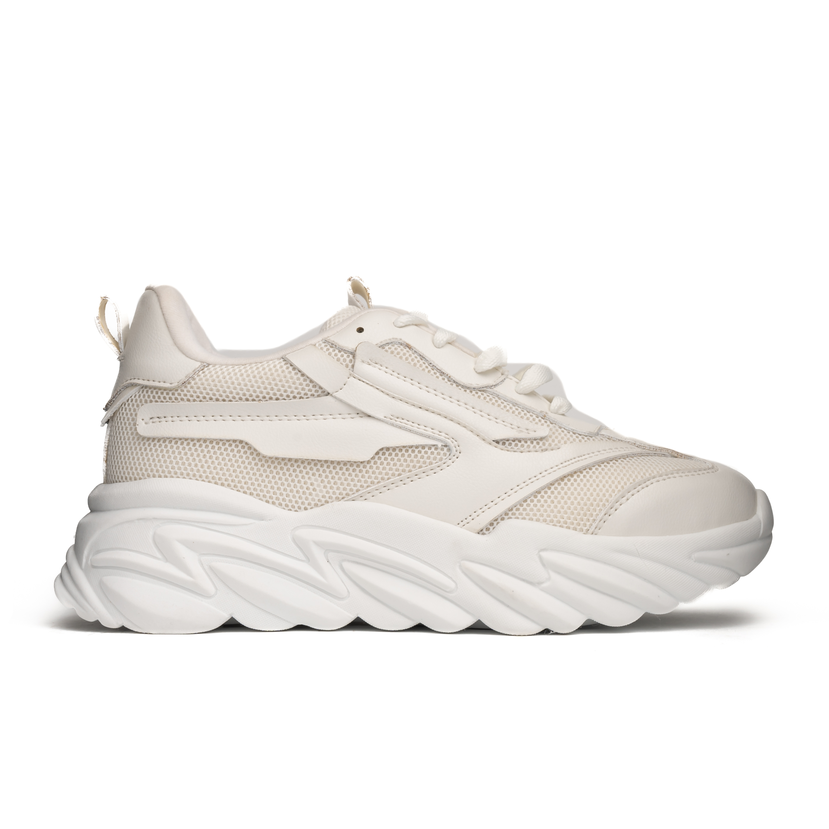 ZAPATILLA JACKSON - BLANCO - 1
