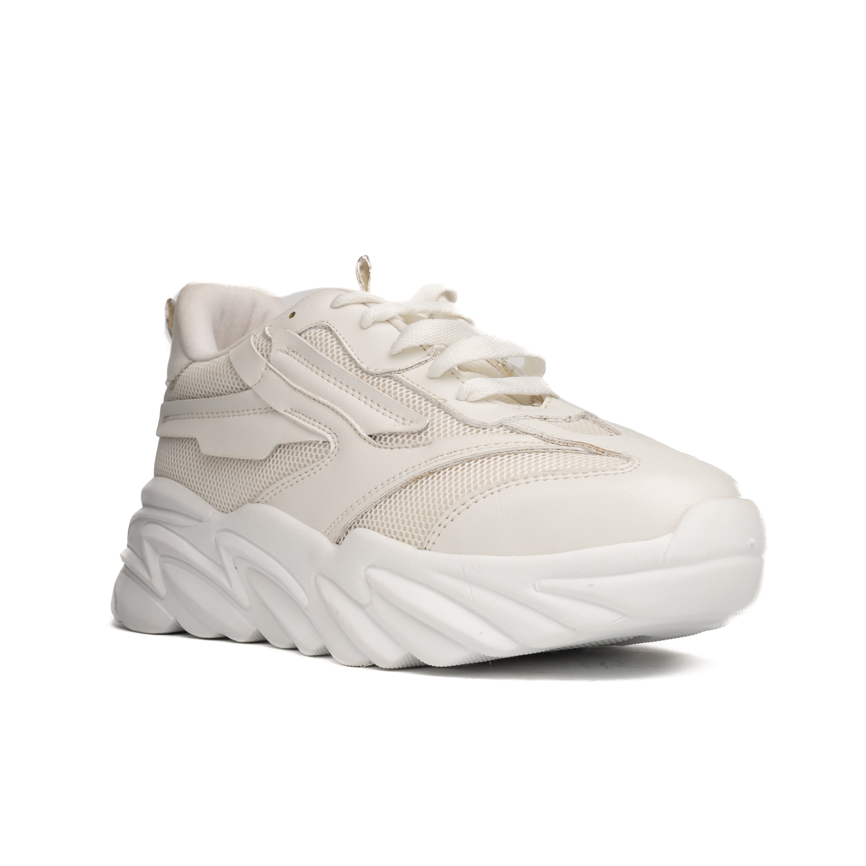 ZAPATILLA JACKSON - BLANCO - 2