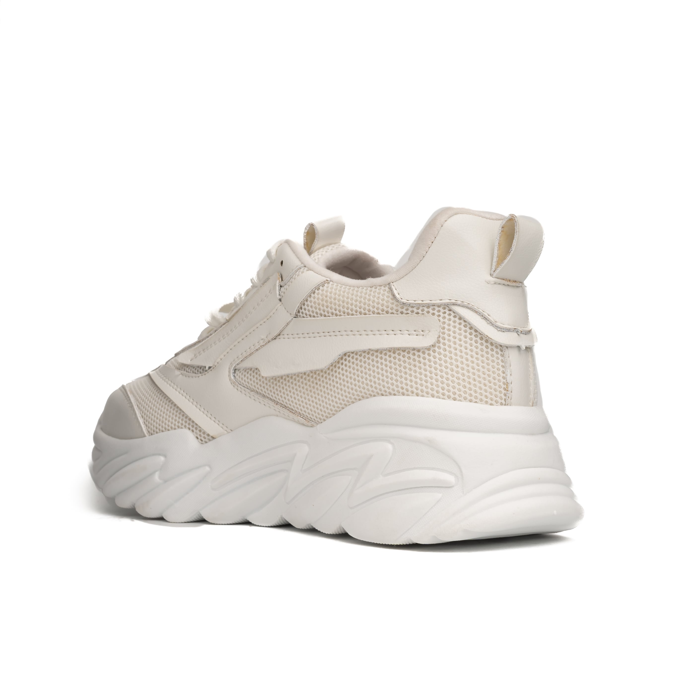 ZAPATILLA JACKSON - BLANCO - 3