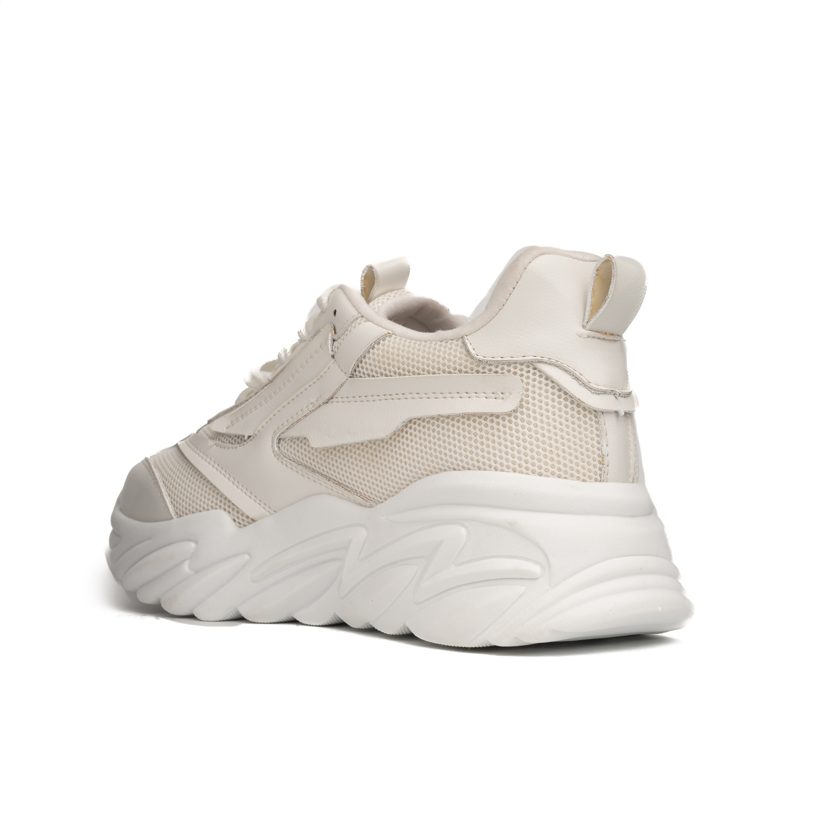 ZAPATILLA JACKSON - BLANCO - 3