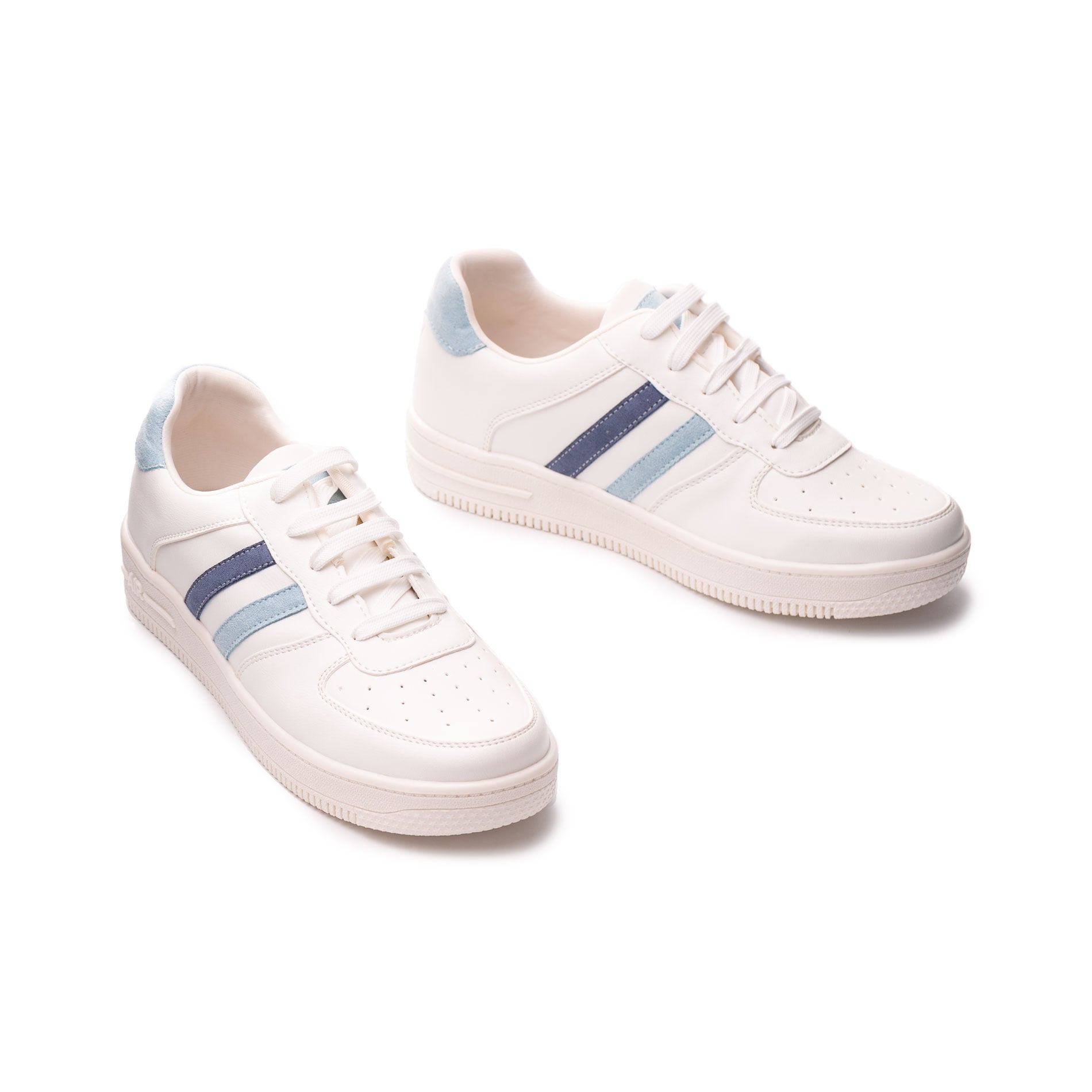 ZAPATILLA SISAK - NÉBULA - CELESTE - 2