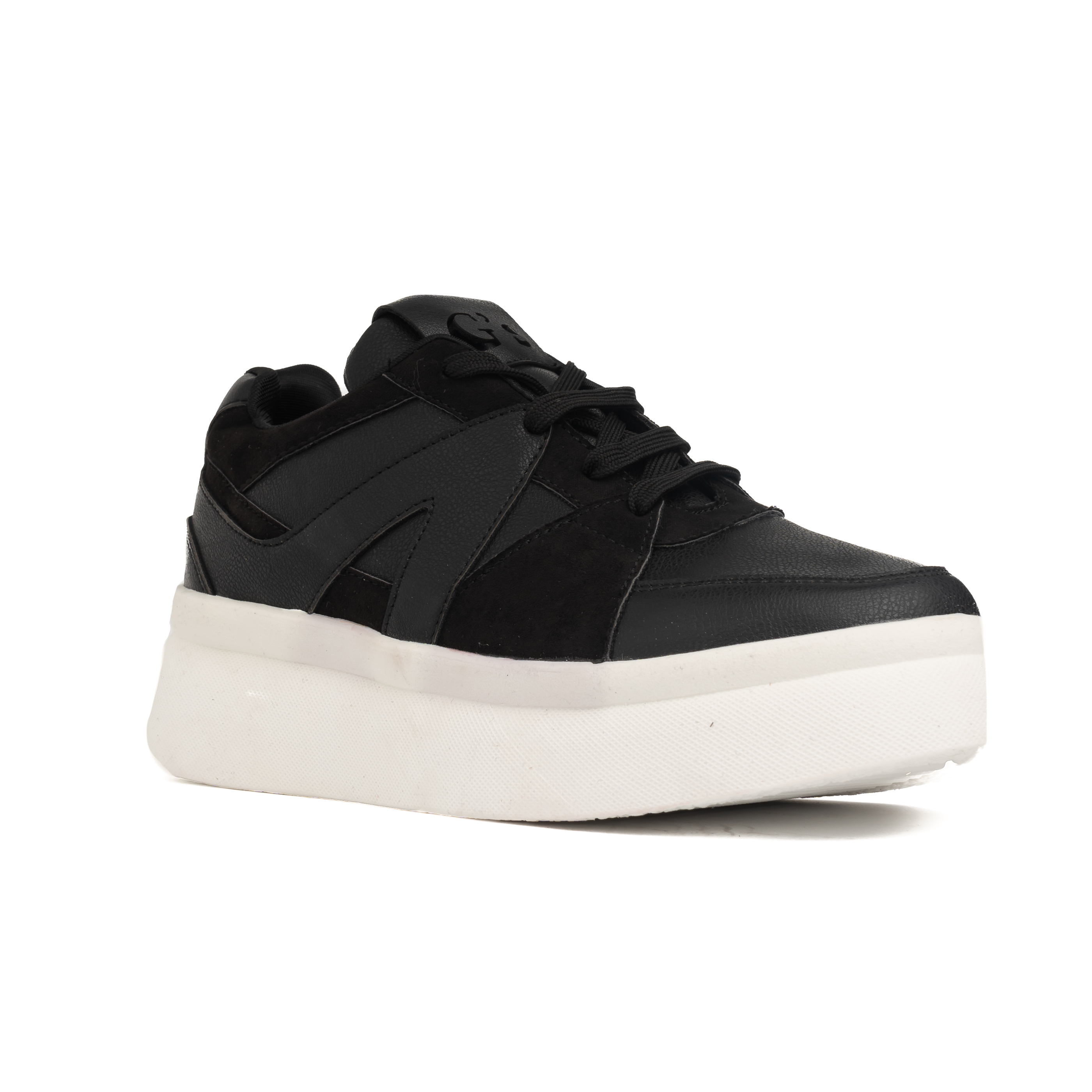 ZAPATILLA HAMILTON - NEGRO - 2