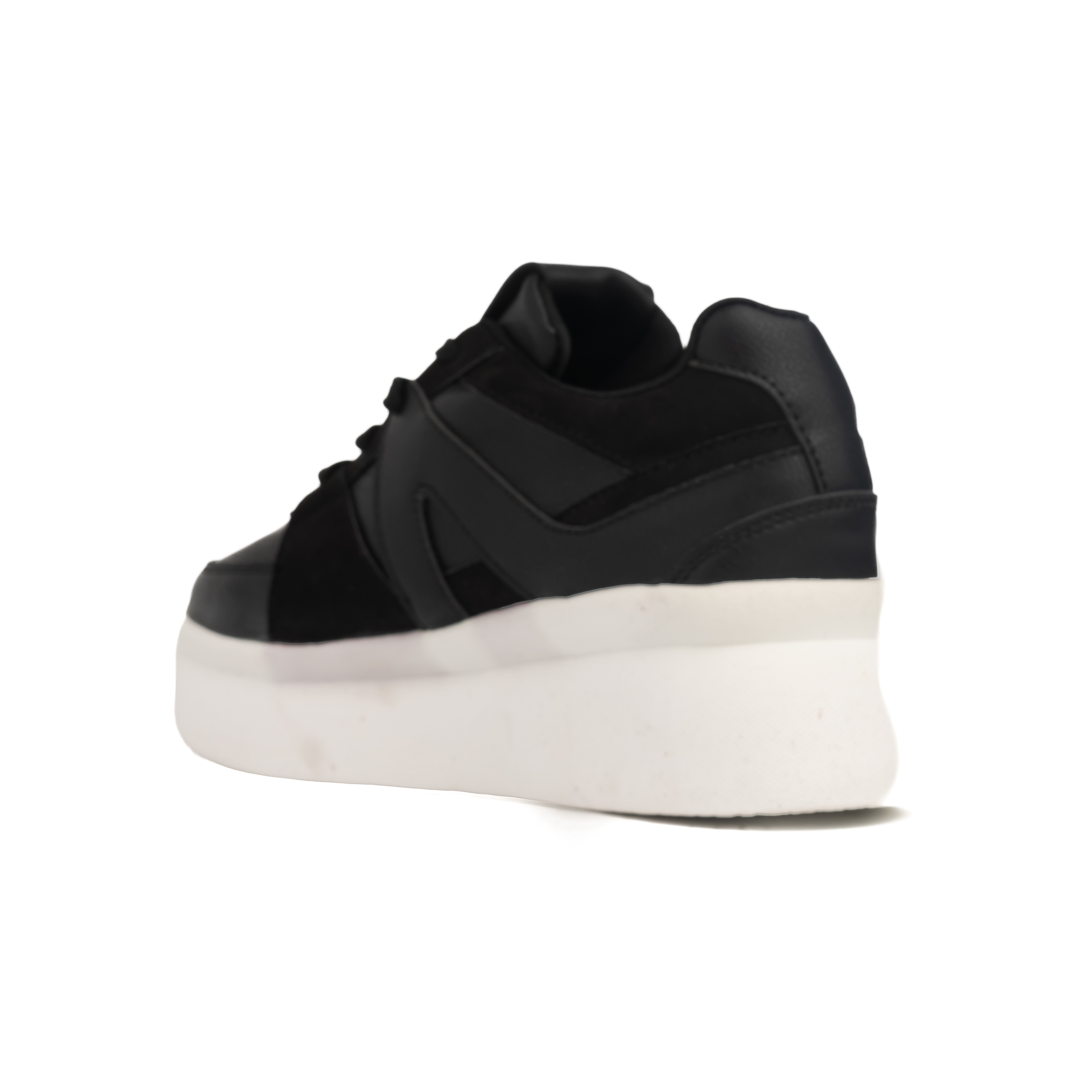 ZAPATILLA HAMILTON - NEGRO - 3