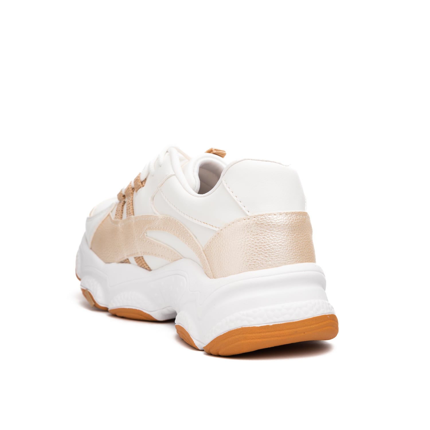 ZAPATILLA MUNICH - BEIGE - 3