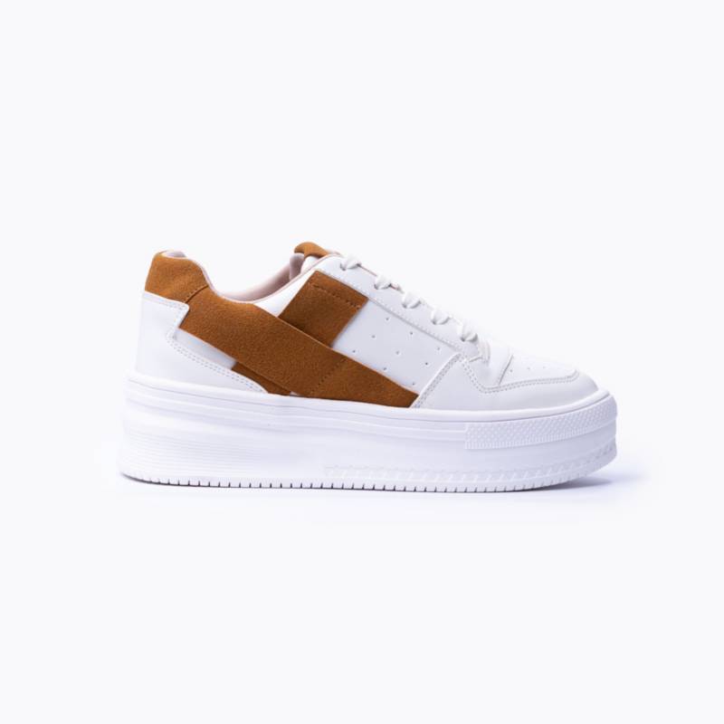 ZAPATILLA KRABI - CAMEL - 1