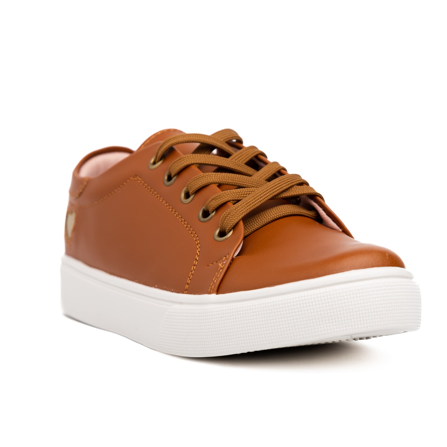 ZAPATILLA AREZZO - CAMEL - 2
