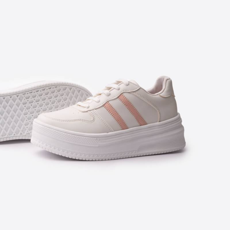 ZAPATILLA RABAT- ROSADO - 3