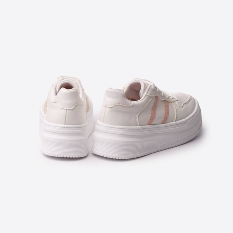 ZAPATILLA RABAT- ROSADO - 4
