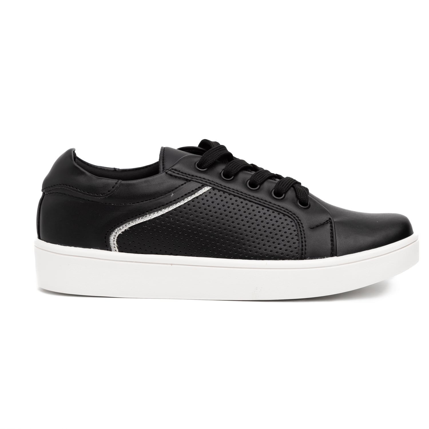 ZAPATILLA KANO - NEGRO - 1