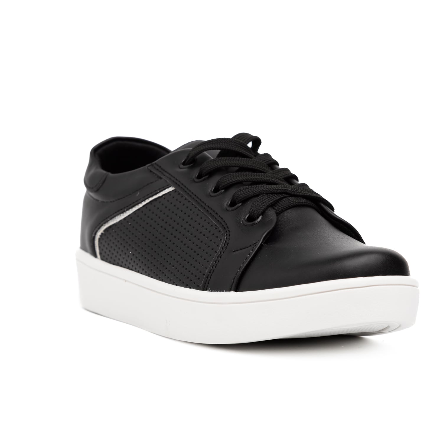 ZAPATILLA KANO - NEGRO - 2