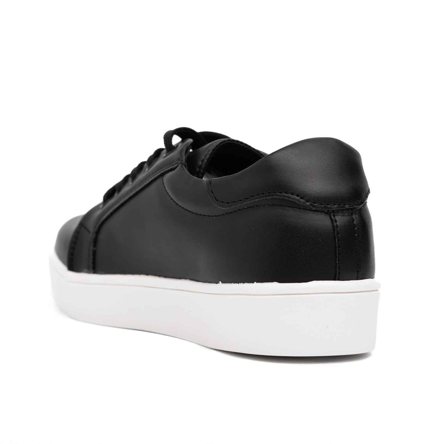 ZAPATILLA KANO - NEGRO - 3
