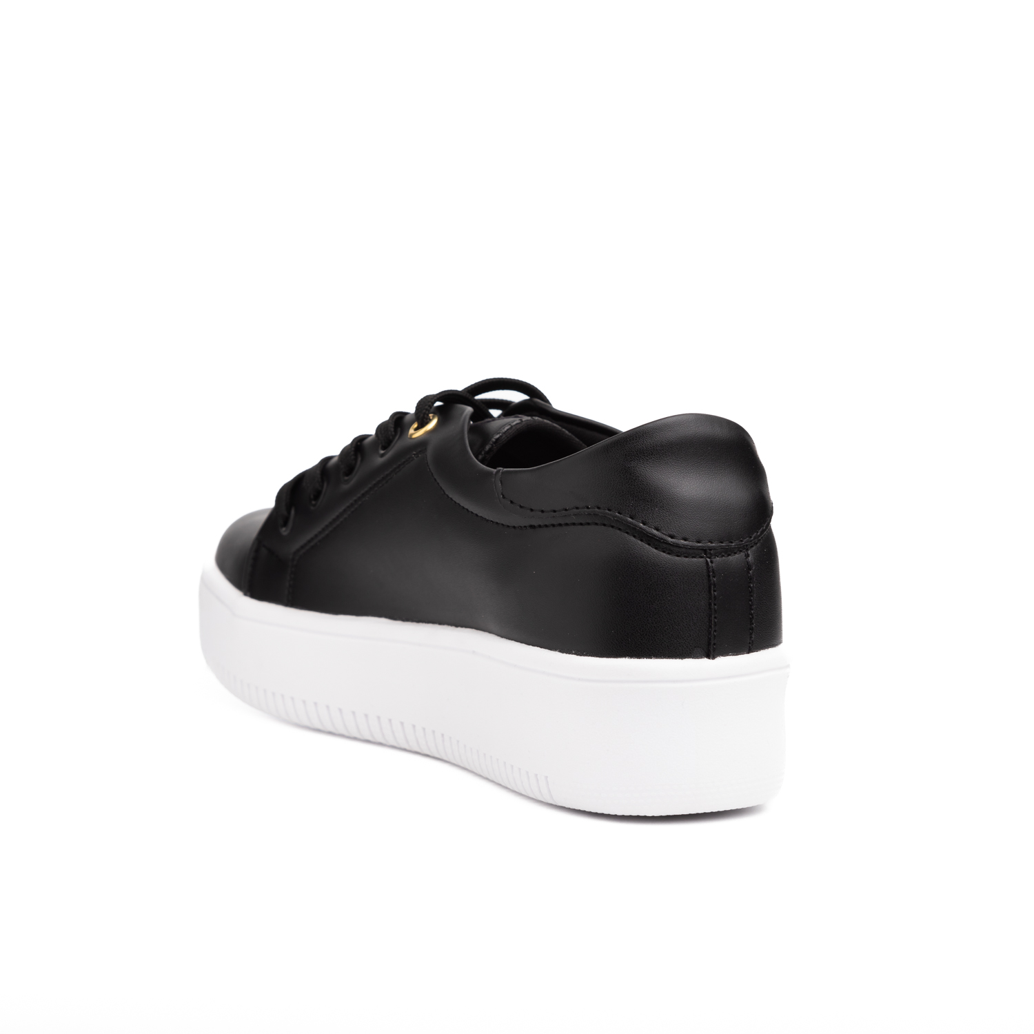 ZAPATILLA ORLANDO - NEGRO - 3