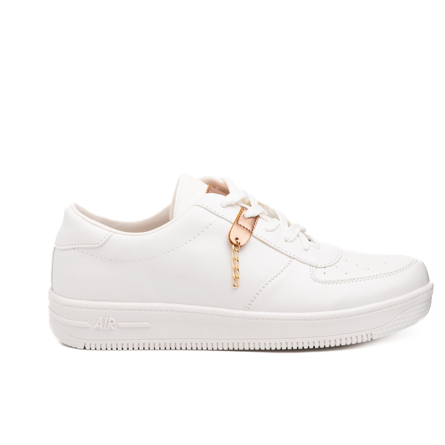 ZAPATILLA LYON - BLANCO - 1