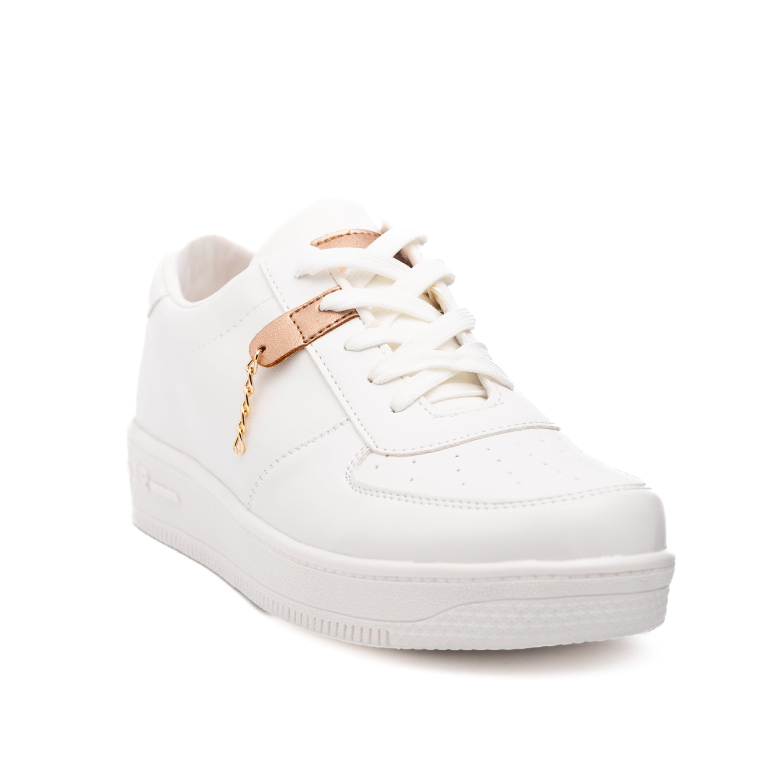 ZAPATILLA LYON - BLANCO - 2