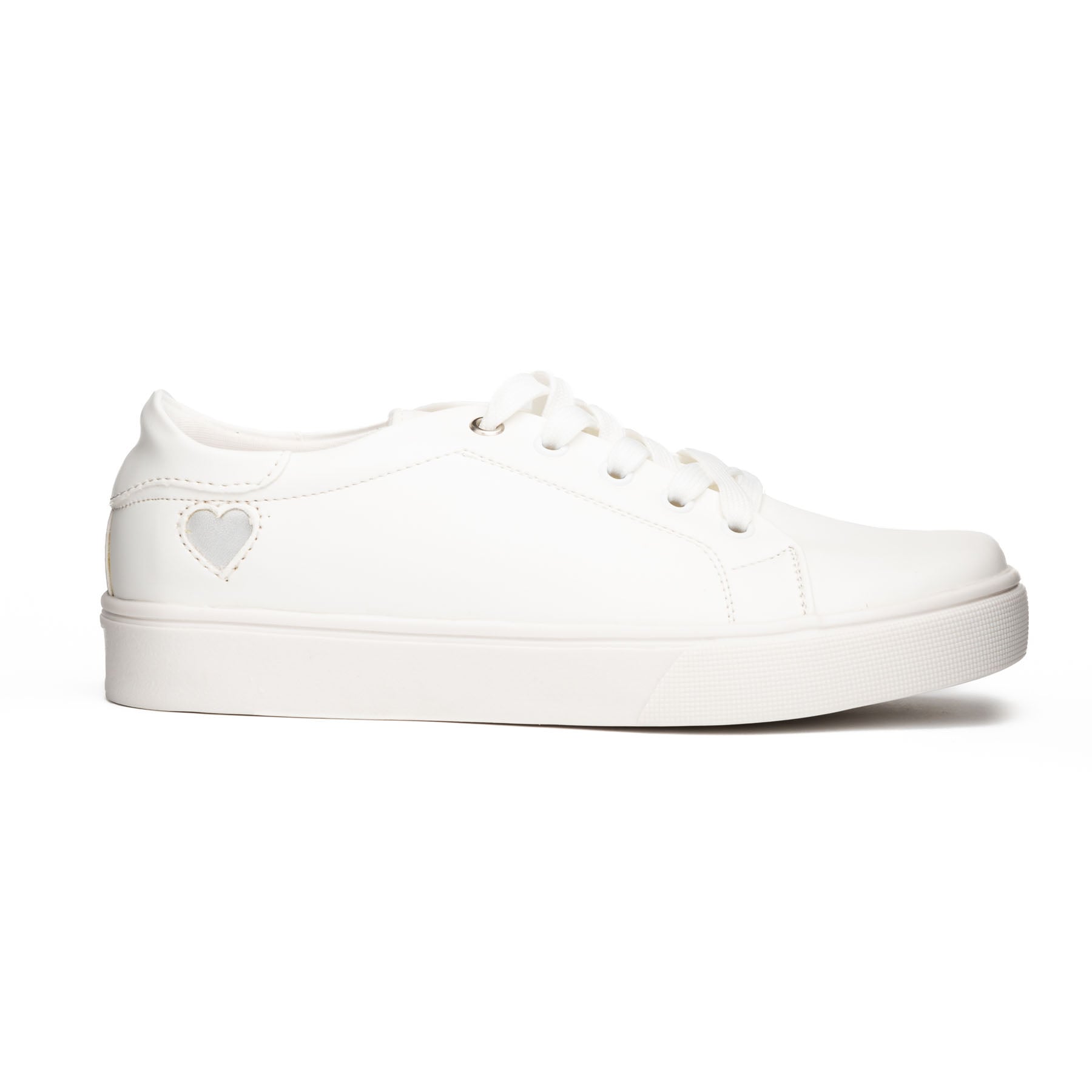 ZAPATILLA AREZZO - BLANCO - 1