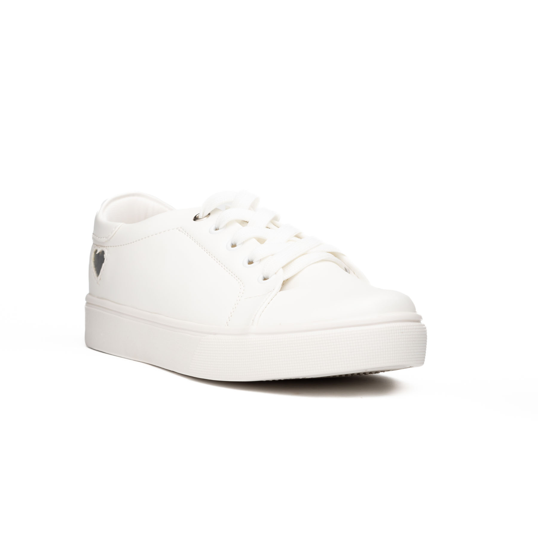 ZAPATILLA AREZZO - BLANCO - 2