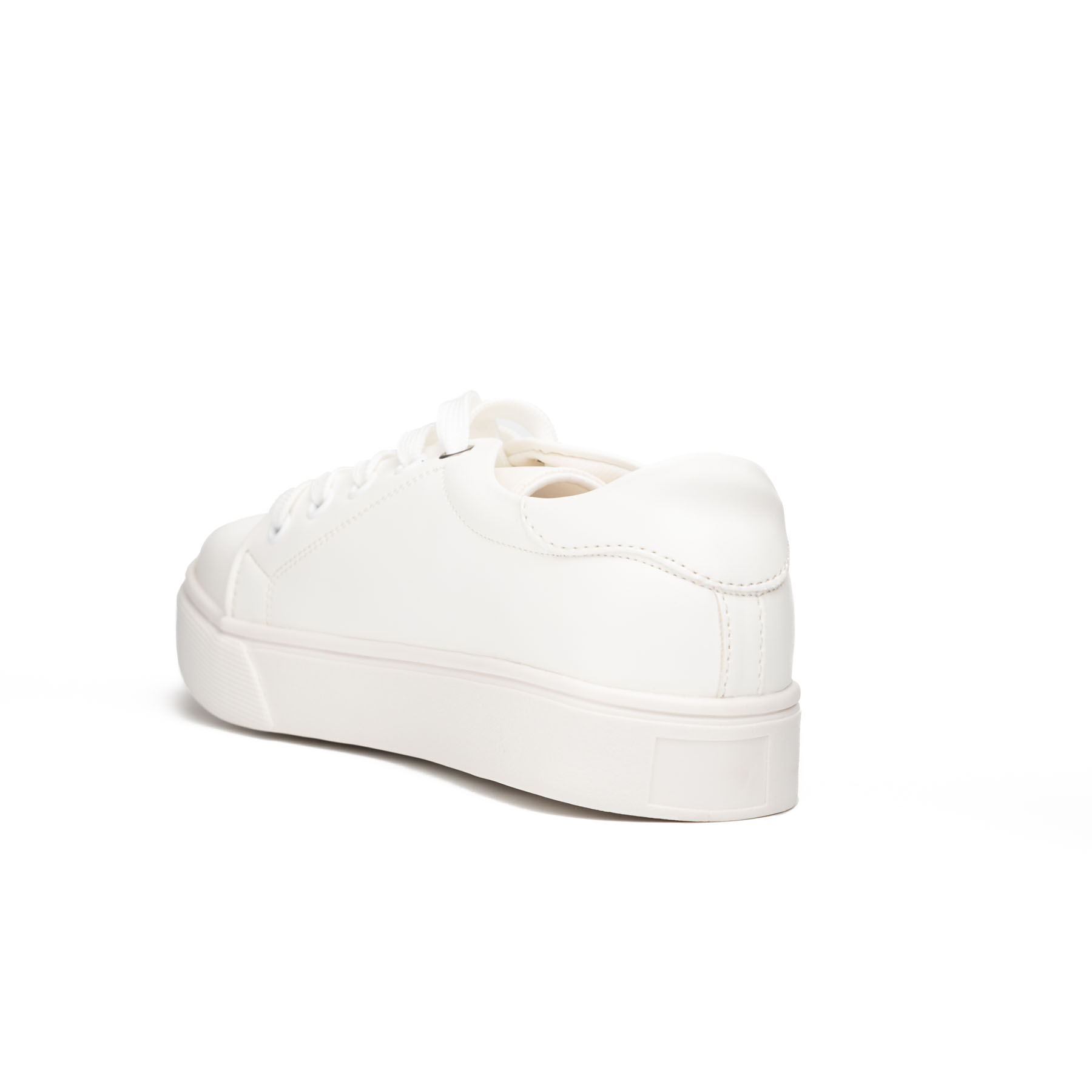 ZAPATILLA AREZZO - BLANCO - 3
