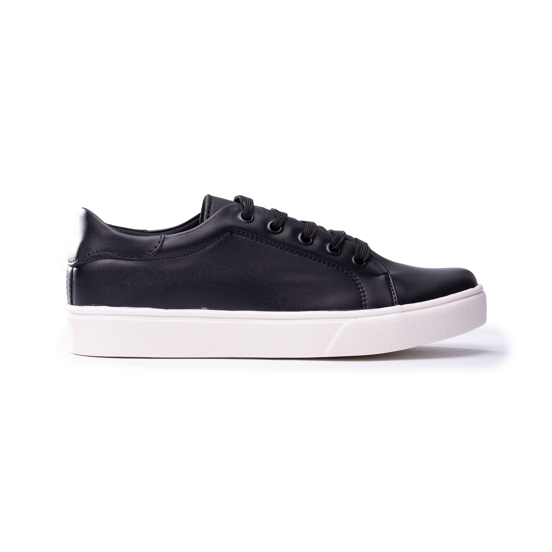 ZAPATILLA SPLIT - NÉBULA - NEGRO - 1