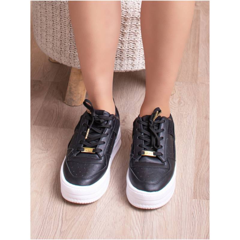 ZAPATILLA KRABI - NEGRO - 2